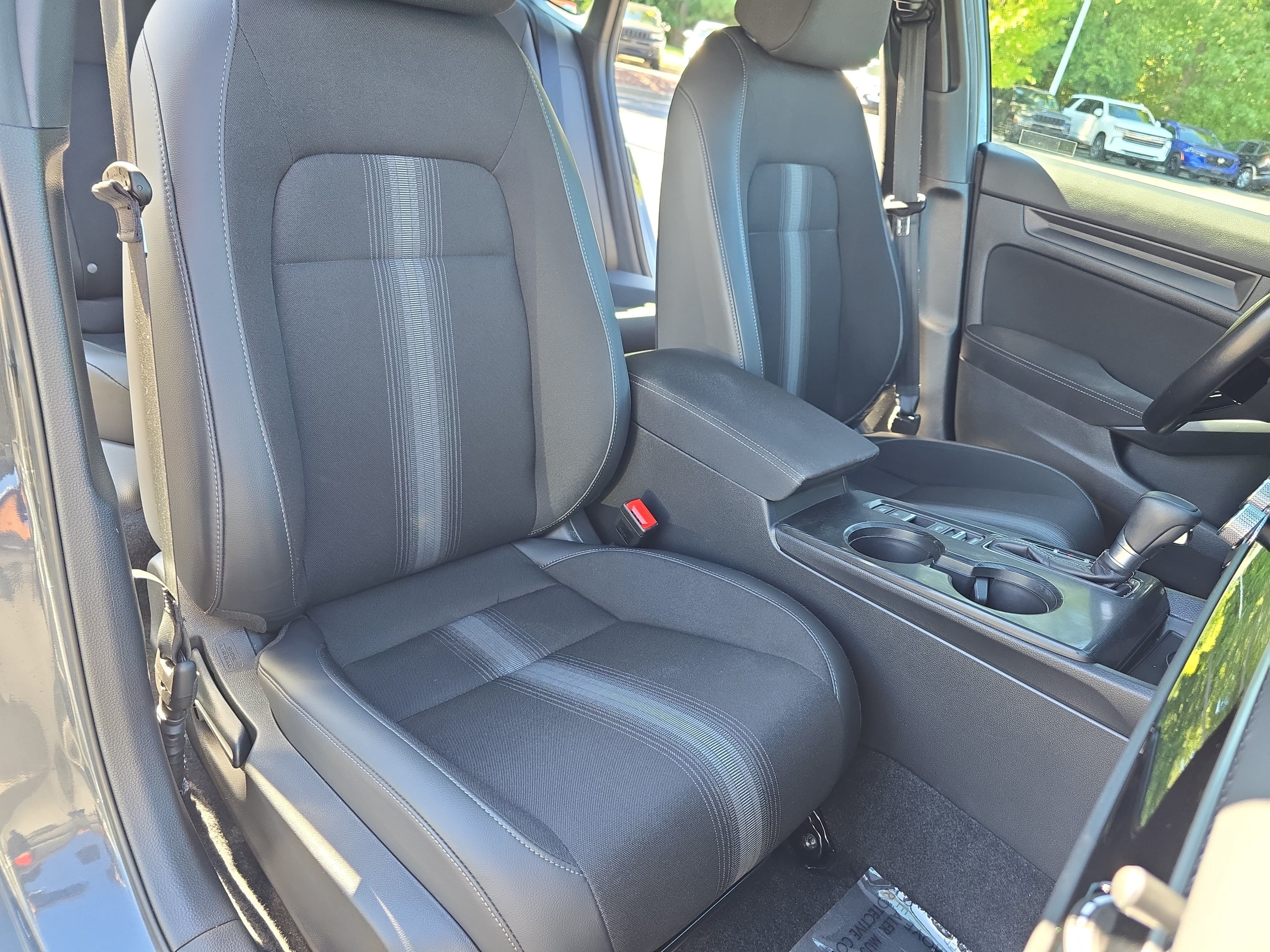 Used 2024 Honda Civic Sport image 10
