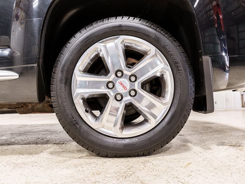 Used 2013 GMC Terrain Denali w/ LPO, Protection Package image 15