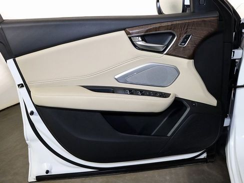 Certified 2023 Acura RDX AWD w/ Advance Package image 25