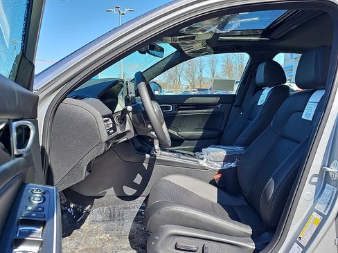 New 2026 Honda Civic Sport Touring image 6