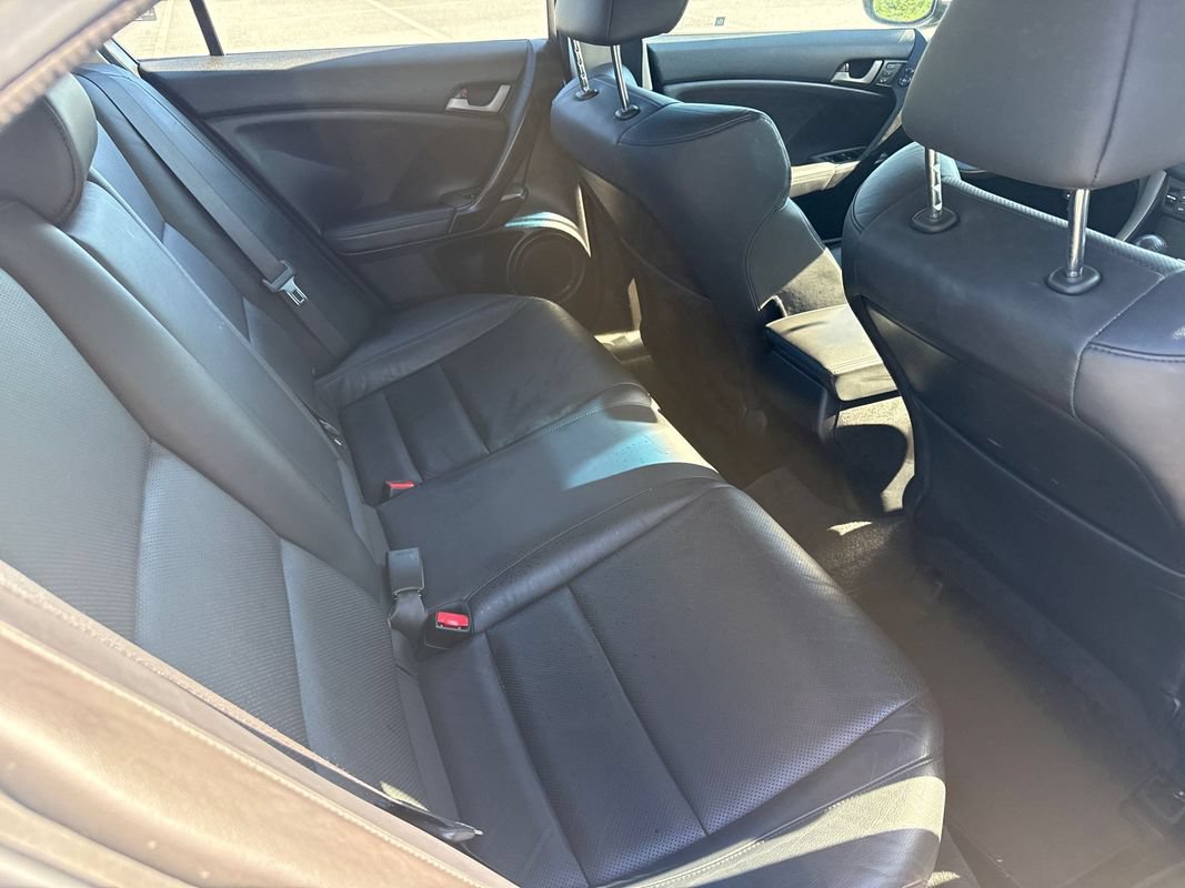 Used 2009 Acura TSX Sedan FWD image 13