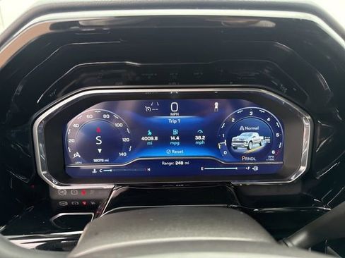 Used 2023 Chevrolet Silverado 1500 LT w/ Z71 Off-Road Package image 25