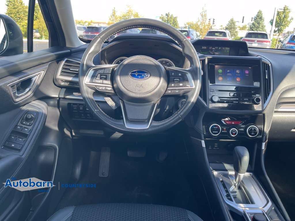 Used 2023 Subaru Forester Premium AWD/4WD image 25