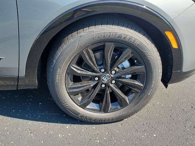 New 2026 Buick Envista Sport Touring w/ Convenience I Package FWD image 5