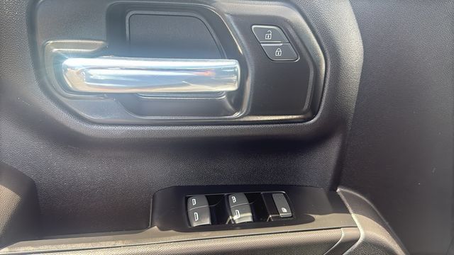 Used 2023 Chevrolet Silverado 1500 W/T RWD image 11