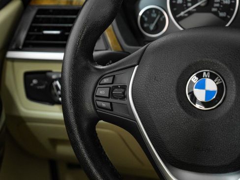 Used 2014 BMW 335i AUTOMATIC SUNROOF LEATHER HEAT image 14