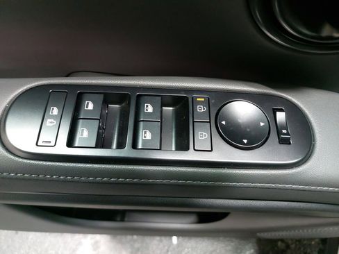 New 2026 Hyundai Palisade XRT Pro image 31