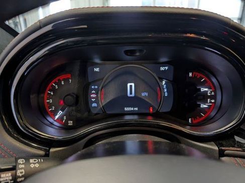 Used 2024 Dodge Durango R/T AWD/4WD image 22