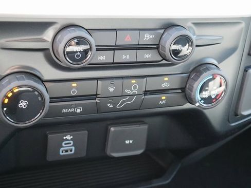 New 2026 Ford F250 XL w/ STX Appearance Package image 20