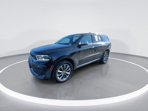 Used 2024 Dodge Durango Citadel image 4