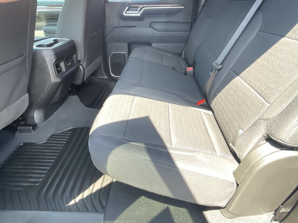 New 2026 Chevrolet Silverado 1500 RST AWD/4WD image 12