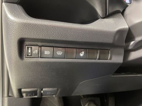 Certified 2025 Toyota RAV4 XLE w/ Weather Package image 29