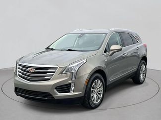 Used 2019 Cadillac XT5 Luxury video 1