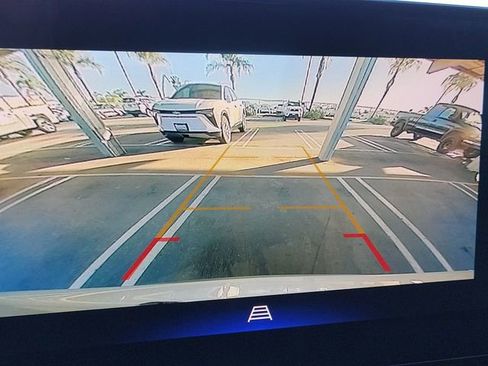 New 2026 Chevrolet Trax ACTIV w/ Driver Confidence Package image 13