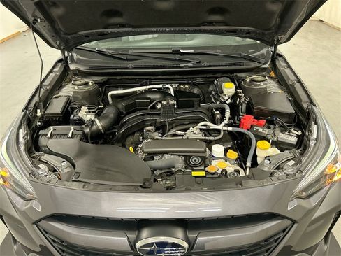 Used 2025 Subaru Outback Limited w/ Popular Package #2 image 25