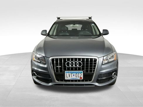 Used 2012 Audi Q5 3.2 Premium Plus AWD/4WD image 3