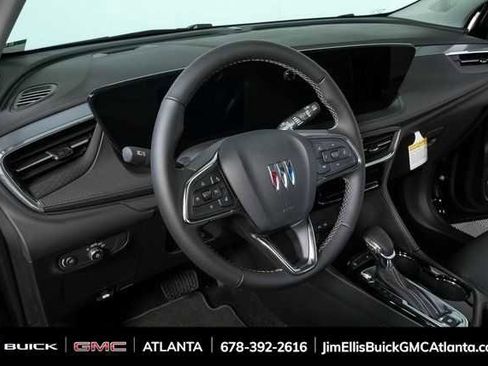 New 2026 Buick Encore GX Avenir w/ Avenir Convenience Package image 4