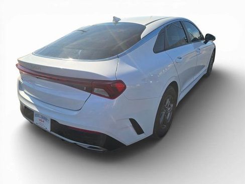 Used 2023 Kia K5 LXS image 13