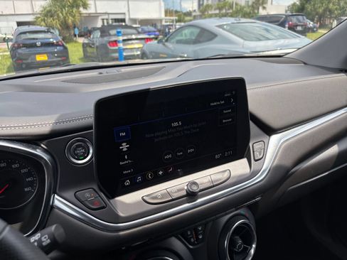 Used 2026 Chevrolet Blazer LT FWD image 21
