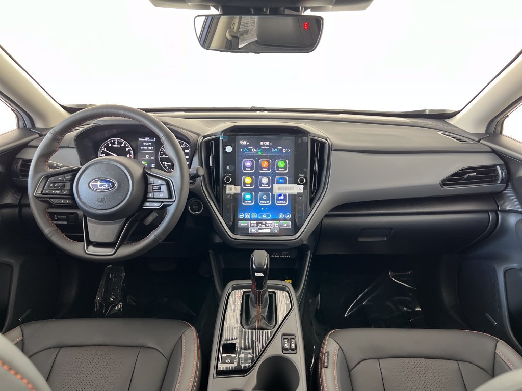 New 2026 Subaru Crosstrek 2.5i Limited AWD/4WD image 15