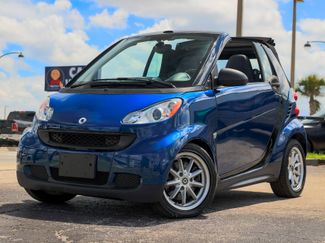 Used 2009 smart fortwo passion image 1