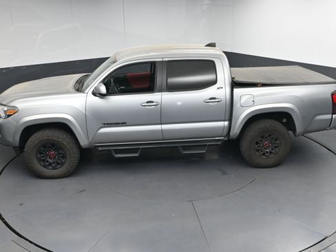 Used 2023 Toyota Tacoma SR5 image 38