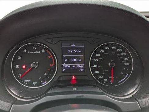 Used 2017 Audi A3 2.0T Premium image 27