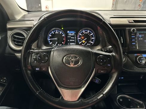 Used 2016 Toyota RAV4 XLE w/ Convenience Package image 15