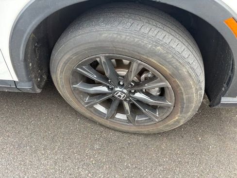 Used 2024 Honda CR-V Sport-L image 3