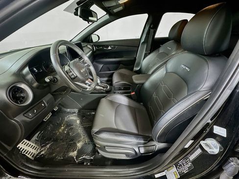 Used 2024 Kia Forte GT-Line image 14