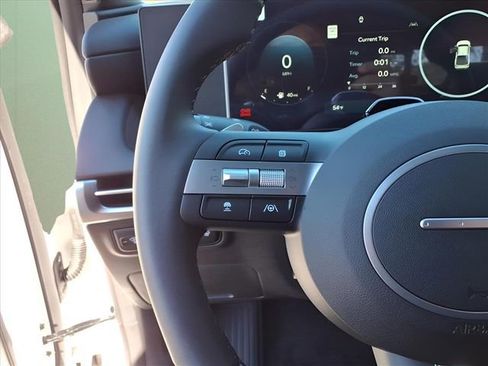 New 2026 Hyundai Santa Cruz XRT image 14