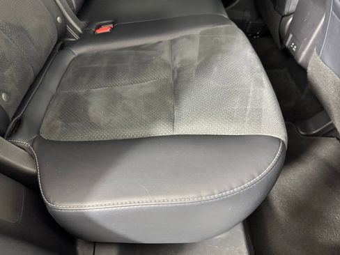 Used 2024 Mitsubishi Eclipse Cross SE AWD/4WD image 38