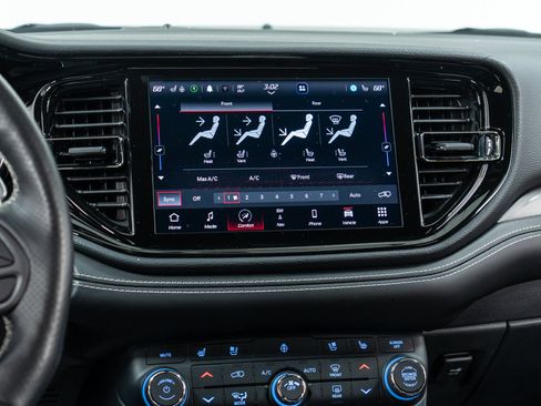 Used 2024 Dodge Durango SRT Hellcat w/ Black Package image 20