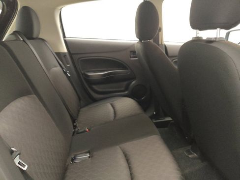 Used 2024 Mitsubishi Mirage LE FWD image 19