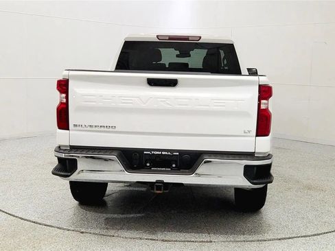 Used 2022 Chevrolet Silverado 1500 LT image 6
