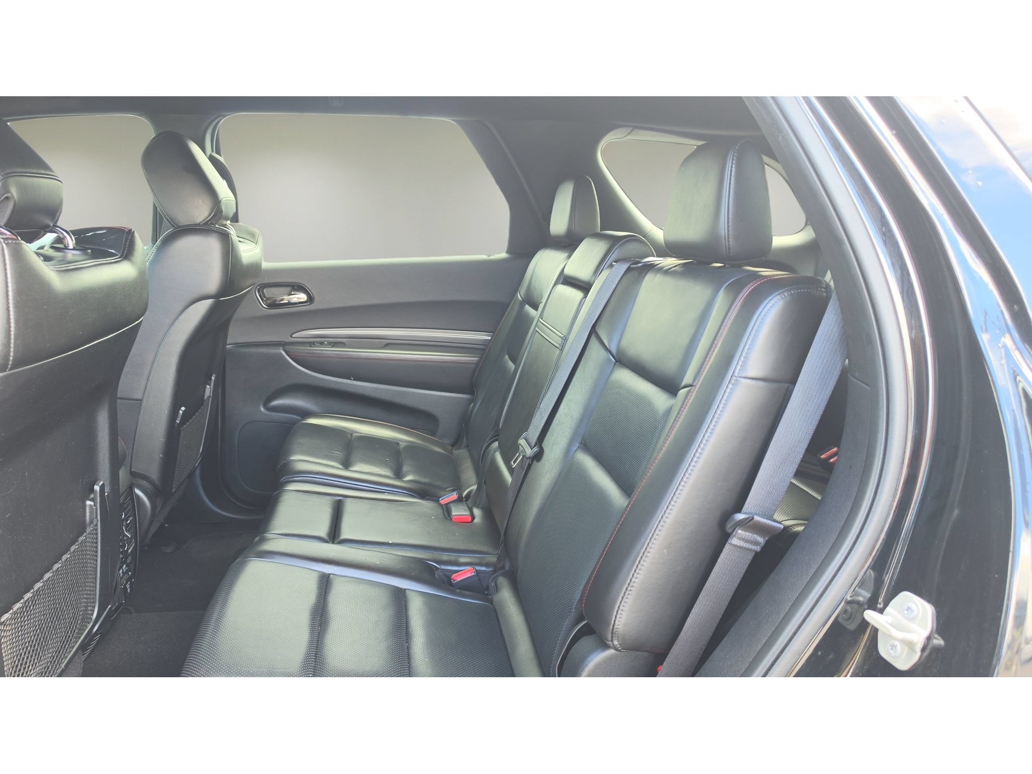 Used 2024 Dodge Durango GT AWD/4WD image 14