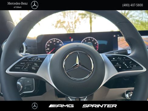 New 2026 Mercedes-Benz CLA 250 image 23