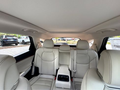 New 2026 Genesis GV70 2.5T Advanced image 34