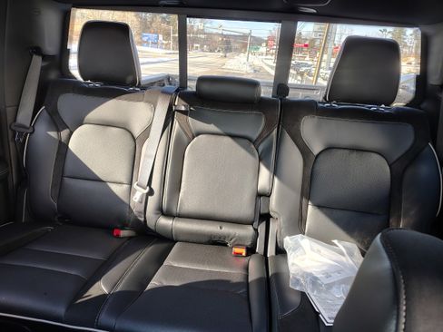 New 2026 RAM 1500 Laramie image 18