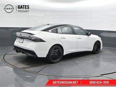 New 2026 Nissan Sentra SR