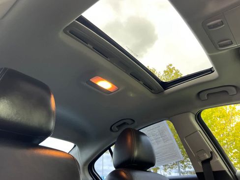 Used 2014 Chevrolet Cruze LTZ w/ RS Package image 16