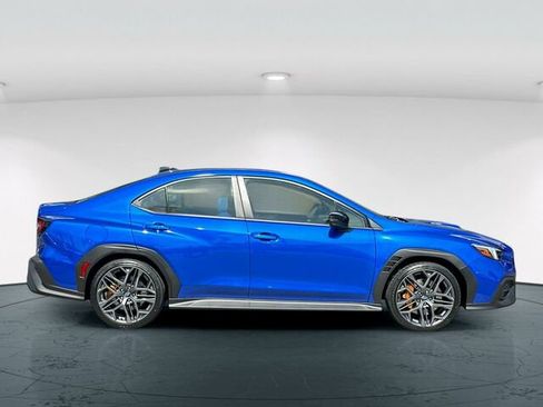 New 2026 Subaru WRX tS image 23