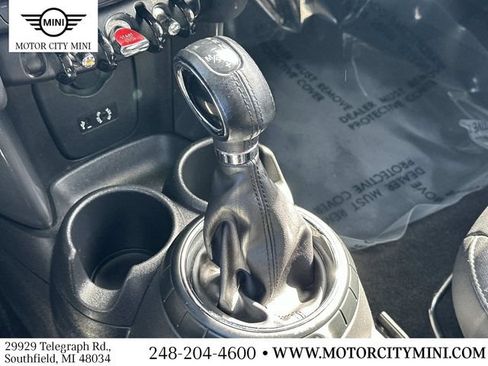 Used 2014 MINI Cooper 2-Door Hardtop FWD image 33