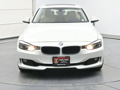 Used 2014 BMW 328i xDrive Sedan AWD/4WD image 30