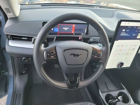 Certified 2023 Ford Mustang Mach-E Select image 30