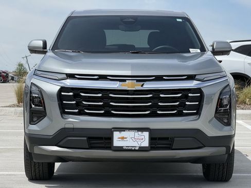 New 2026 Chevrolet Equinox LT image 7