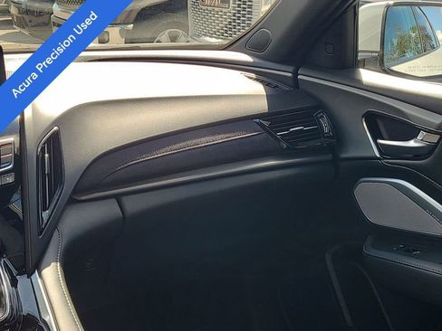 Certified 2021 Acura RDX A-Spec image 32