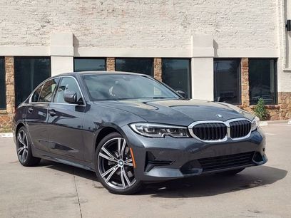 Used 2022 BMW 330i Sedan w/ Premium Package