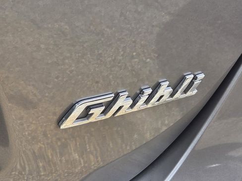 Used 2020 Maserati Ghibli S image 5