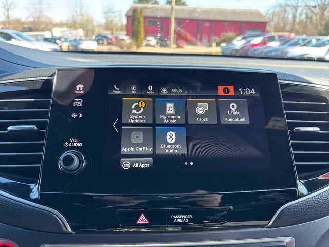 Used 2022 Honda Pilot Sport image 20